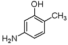 5-amino-2-methylphenol