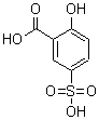 5-sulphosalicylic acid